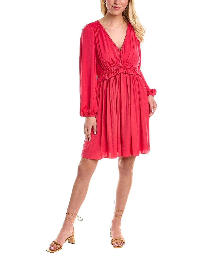 Kobi Halperin Alexis Mini Dress 7264612581436