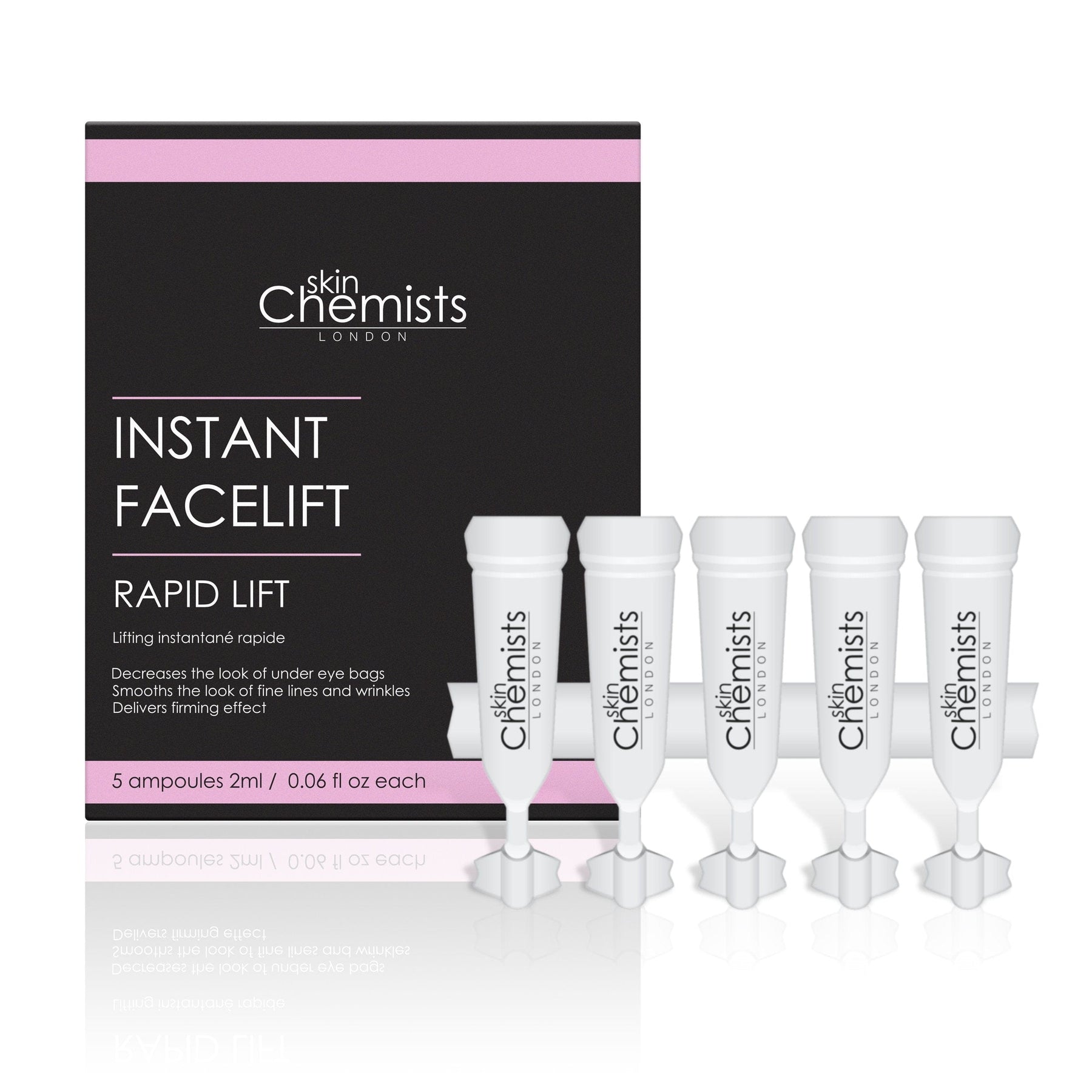 Advanced Facelift 5 x 0.3 oz 7744437780540