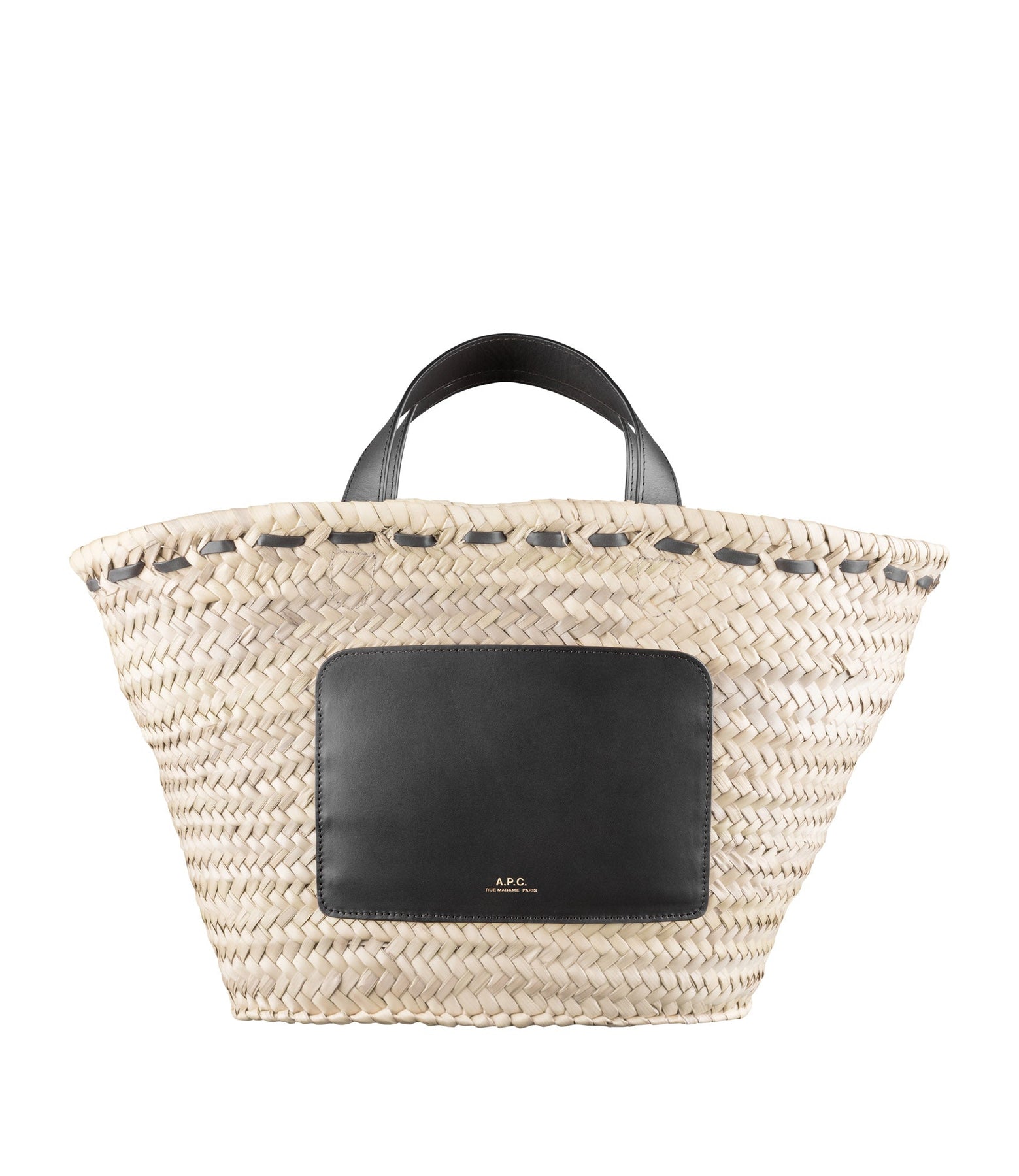 Zoe Small Basket