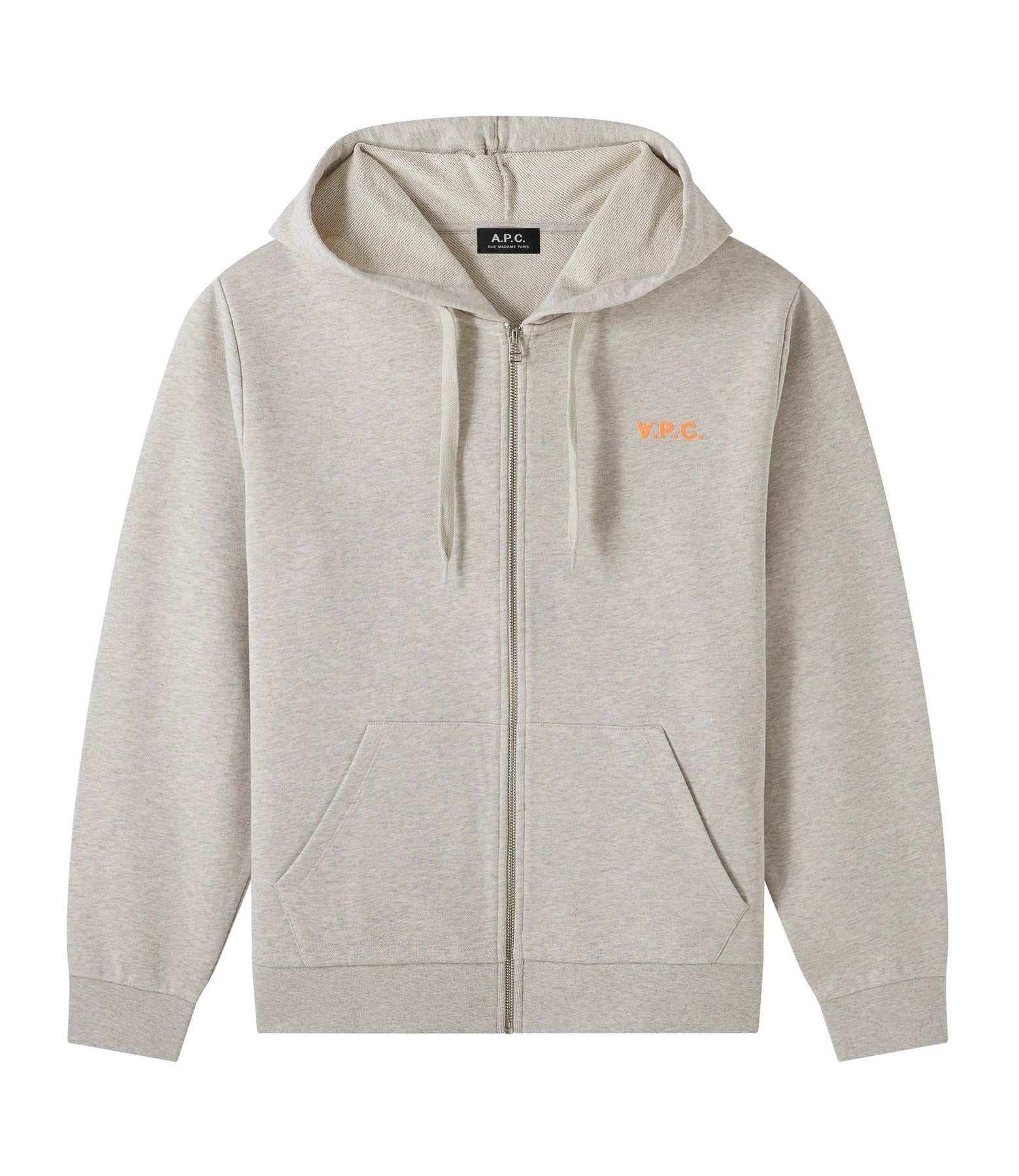 Vpc Bicolor H Hoodie