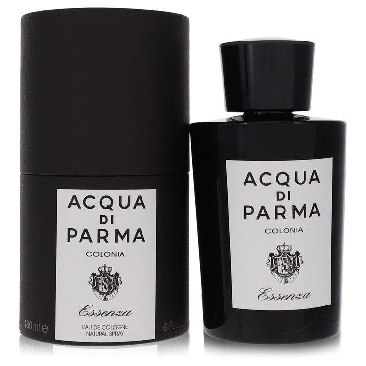 Acqua Di Parma Colonia Essenza by Acqua Di Parma Eau De Cologne Spray 6 oz Men