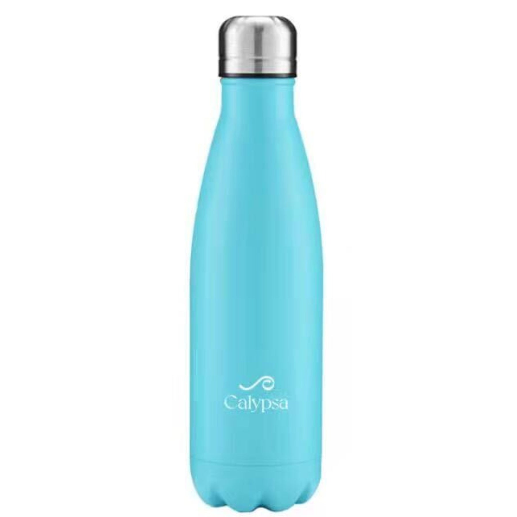 Stainless Steel Water Bottle - 17oz 7771921285180