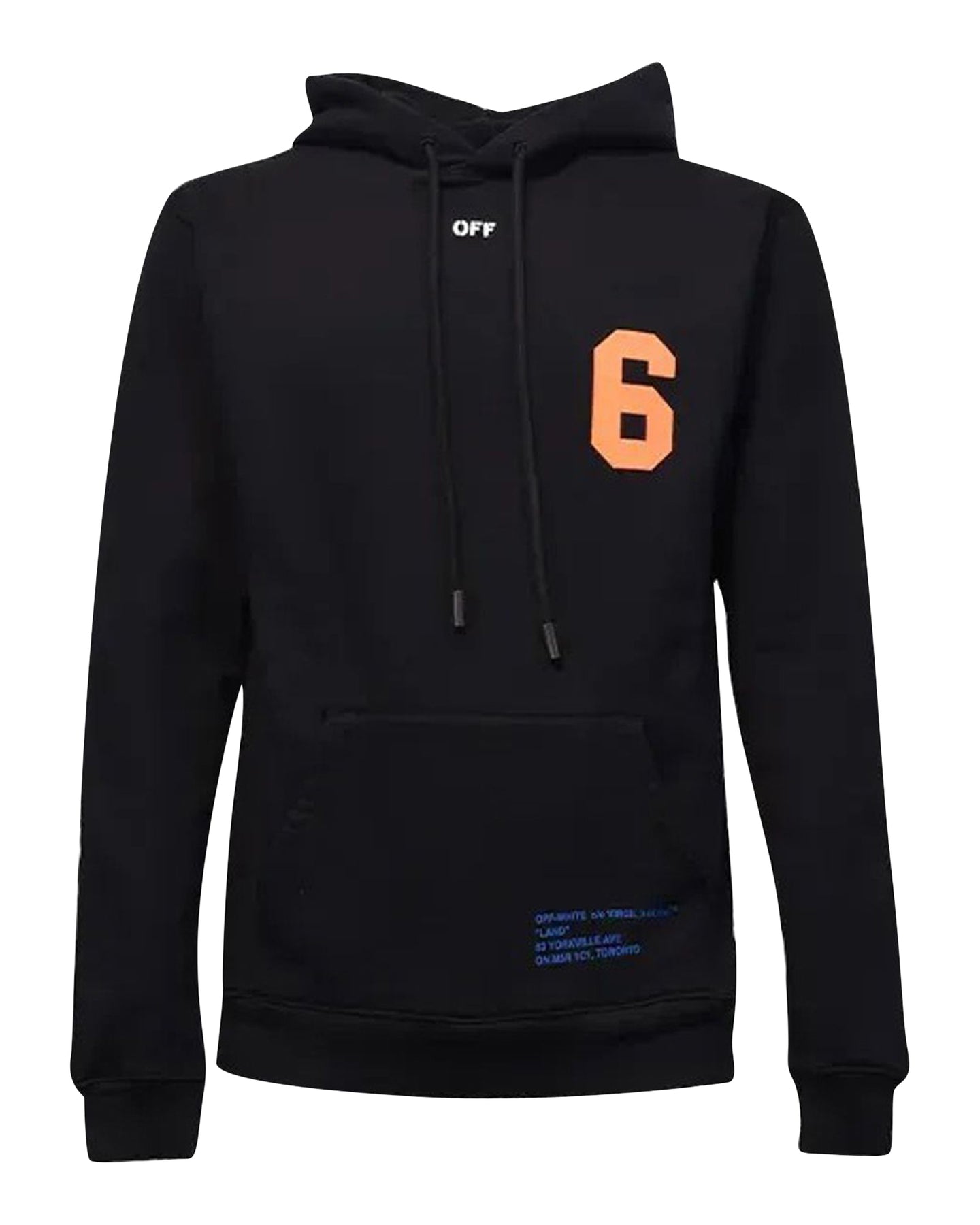 Toronto hoodie 7826348474428