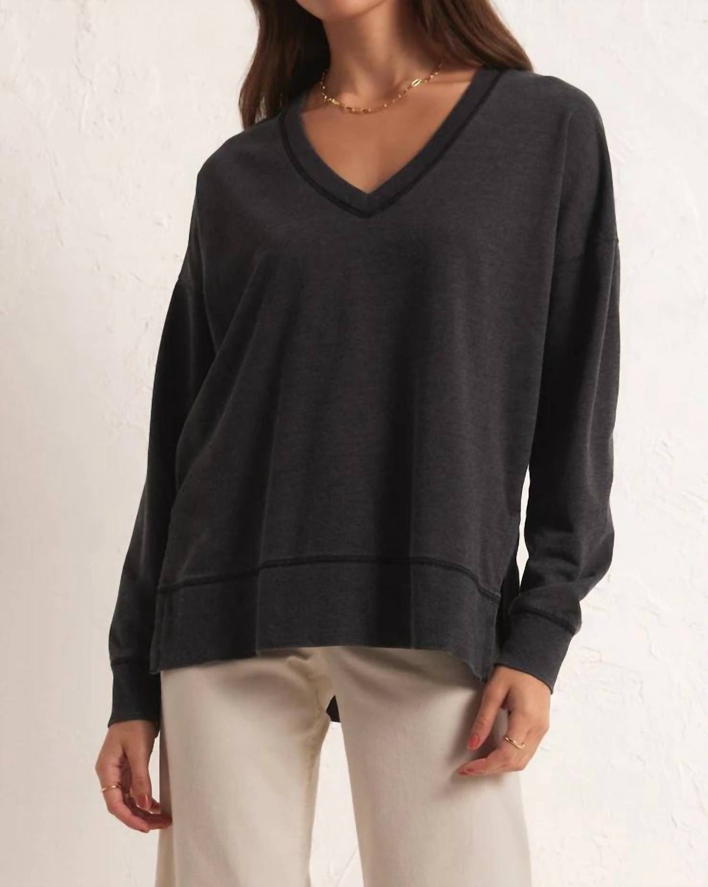 Modern Weekender In Black 7270255165500