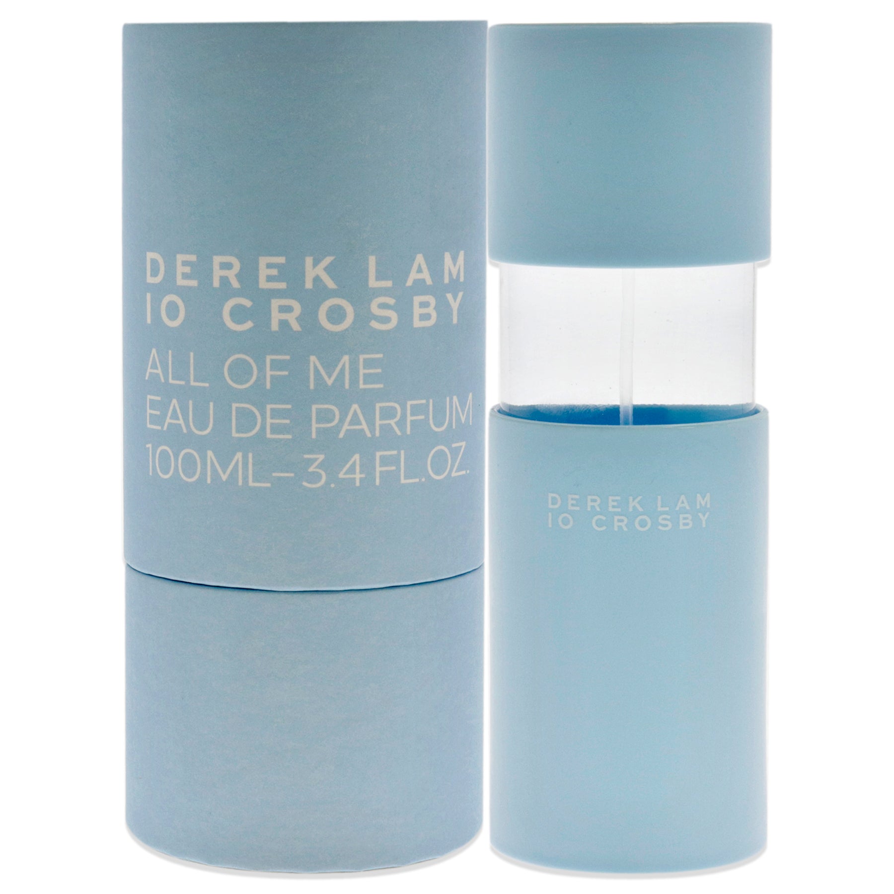 All of Me by Derek Lam for Women - 3.4 oz EDP Spray 7830751477820