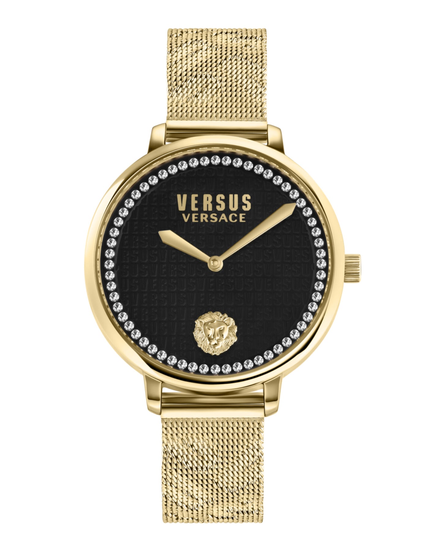 La Villette Crystal Bracelet Watch 7270304940092