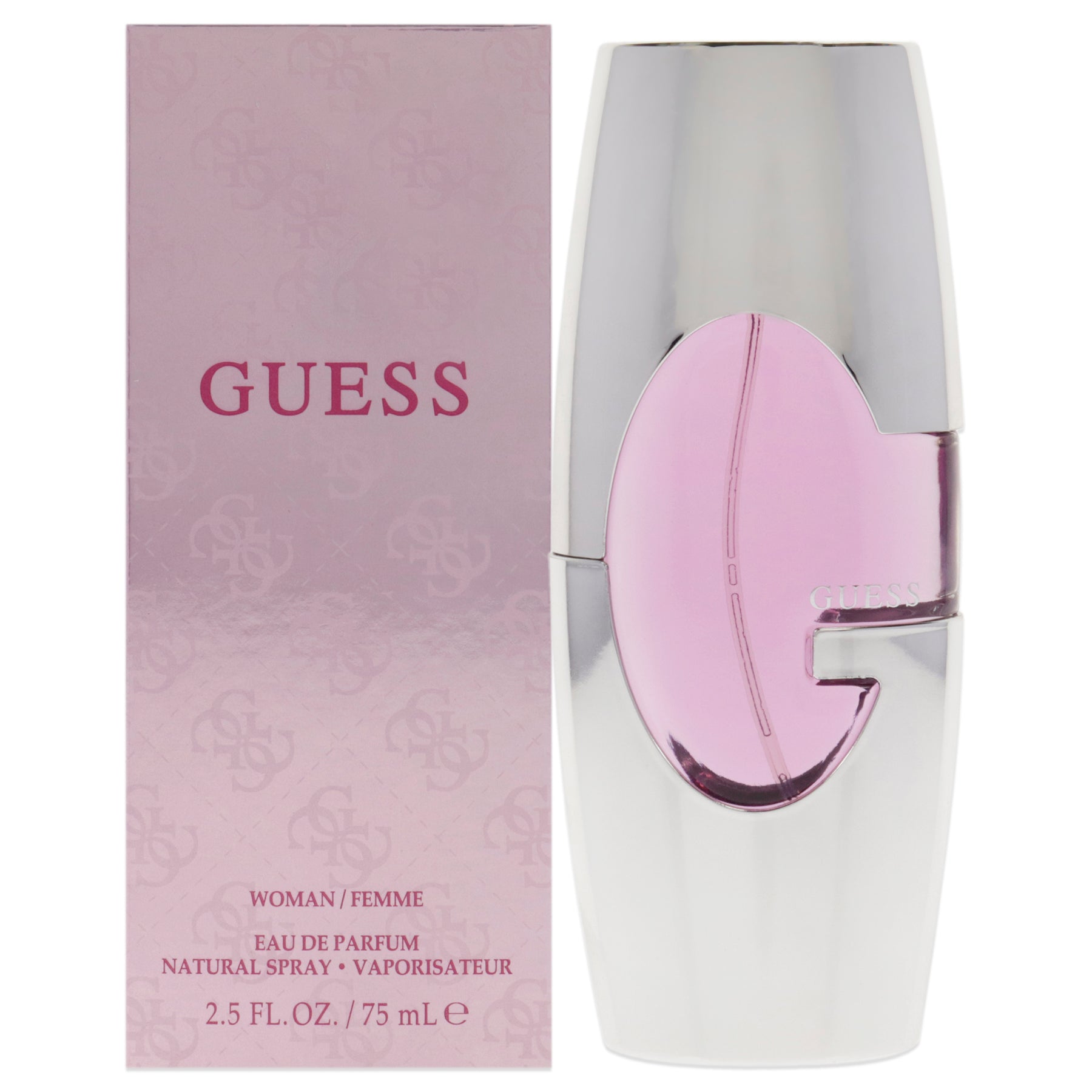 Guess by Guess for Women - 2.5 oz EDP Spray 7830856204348