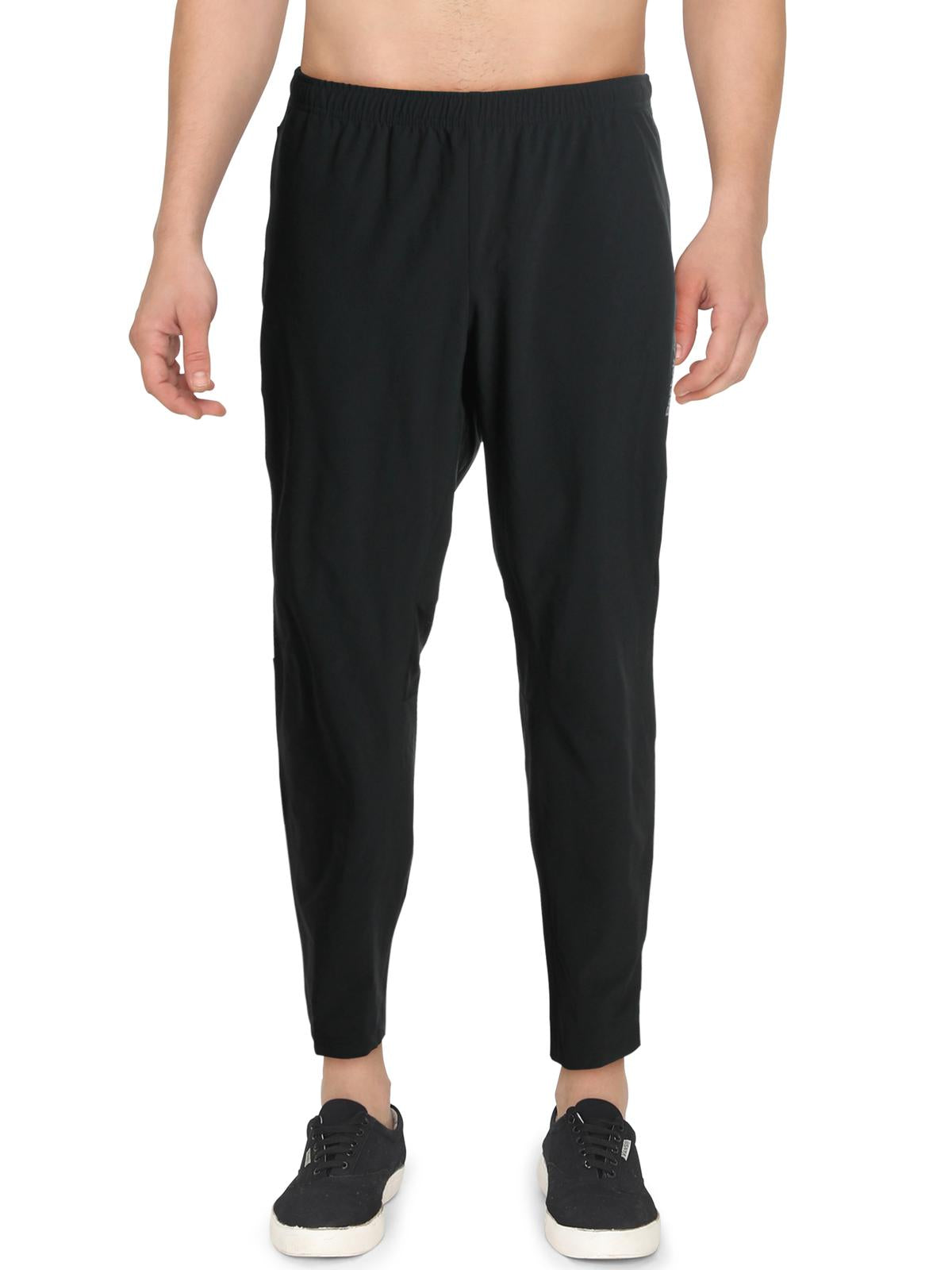 Trackster Mens Training Fitness Athletic Pants