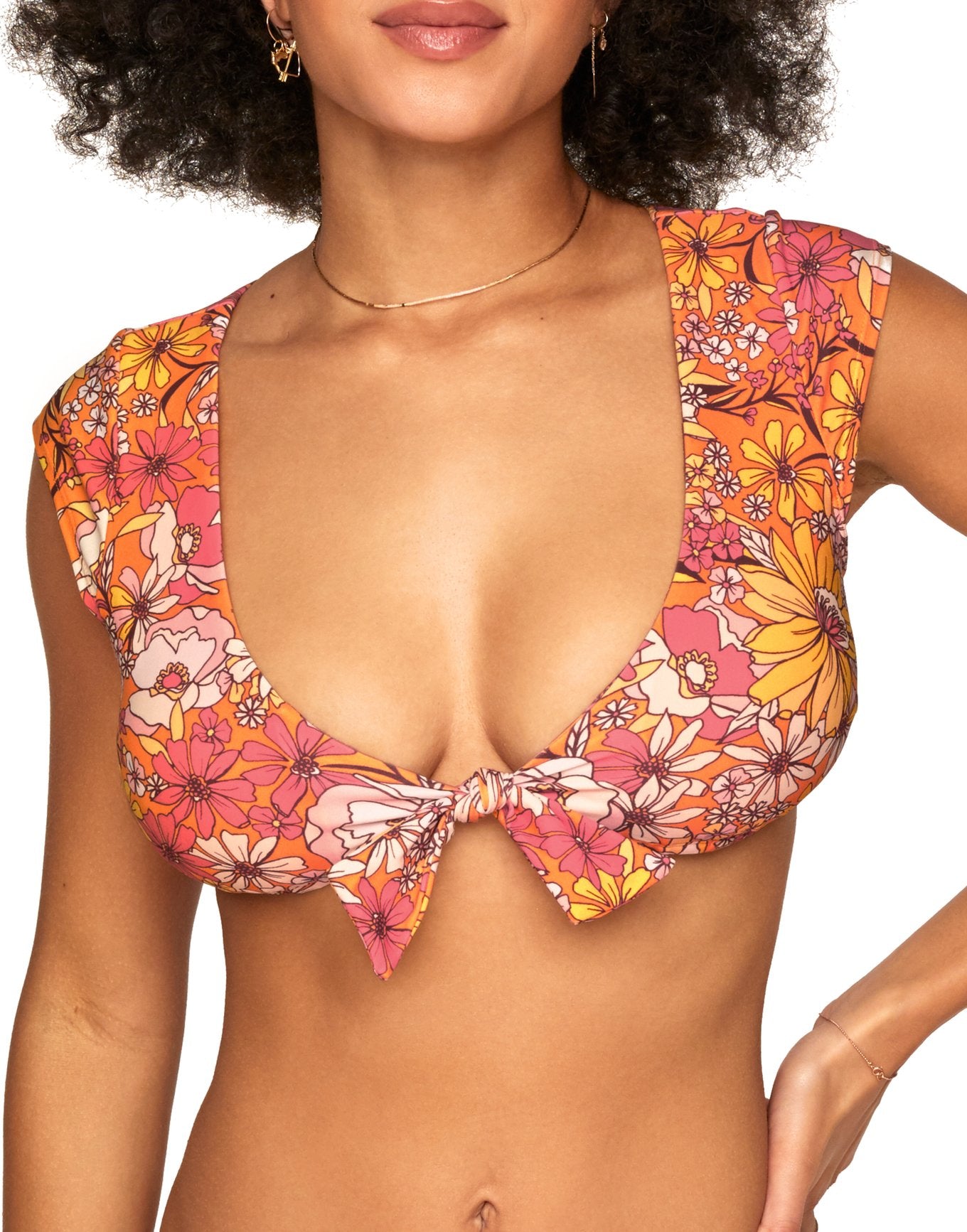 Salamanca Women's Swimwear Bra