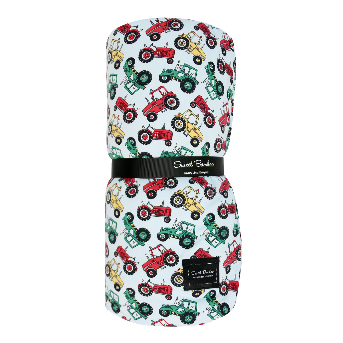 Down On The Farm Cloud Blanket