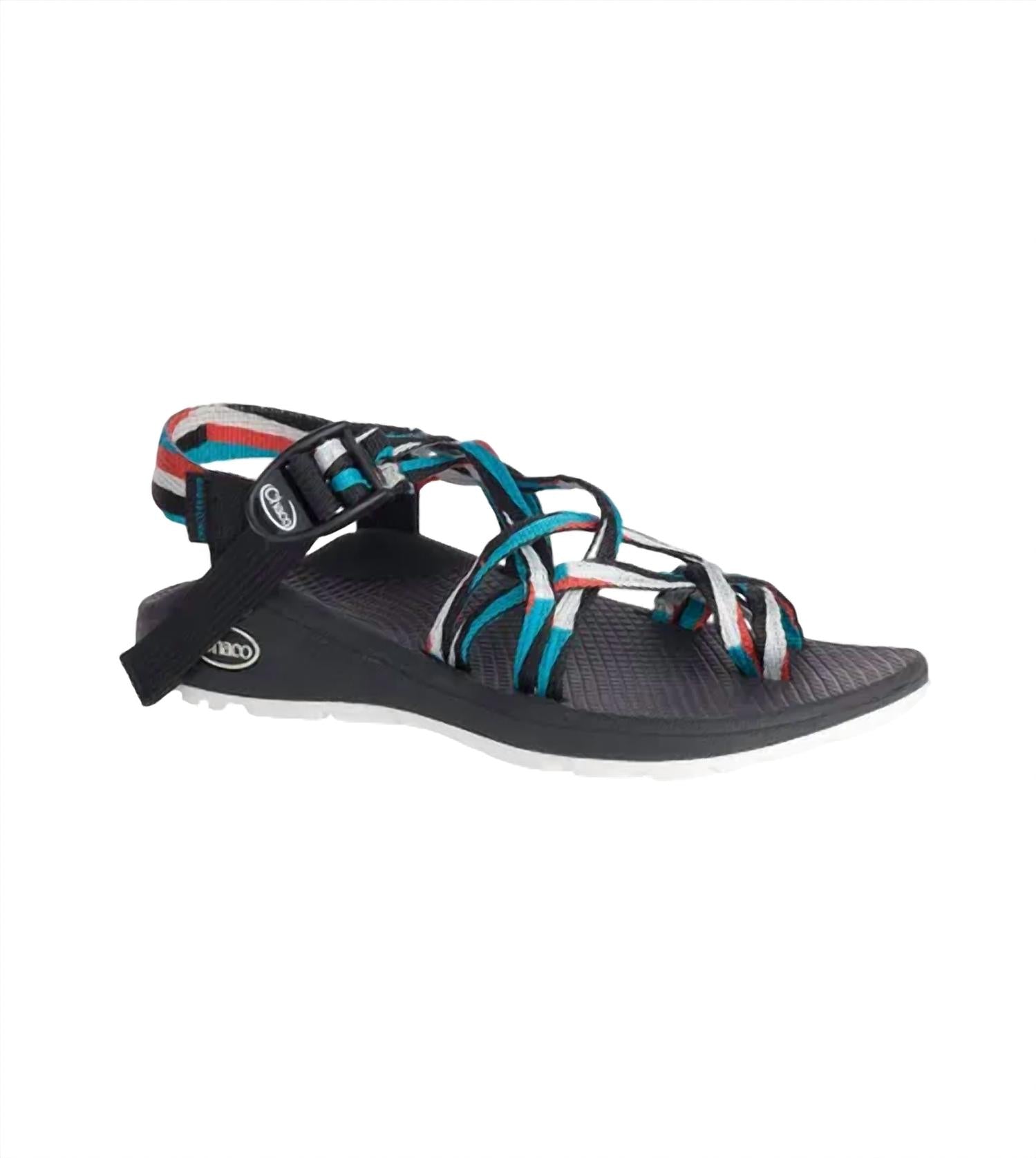 Women's Z/cloud X2 Sandal In Point Teal 7745056505916