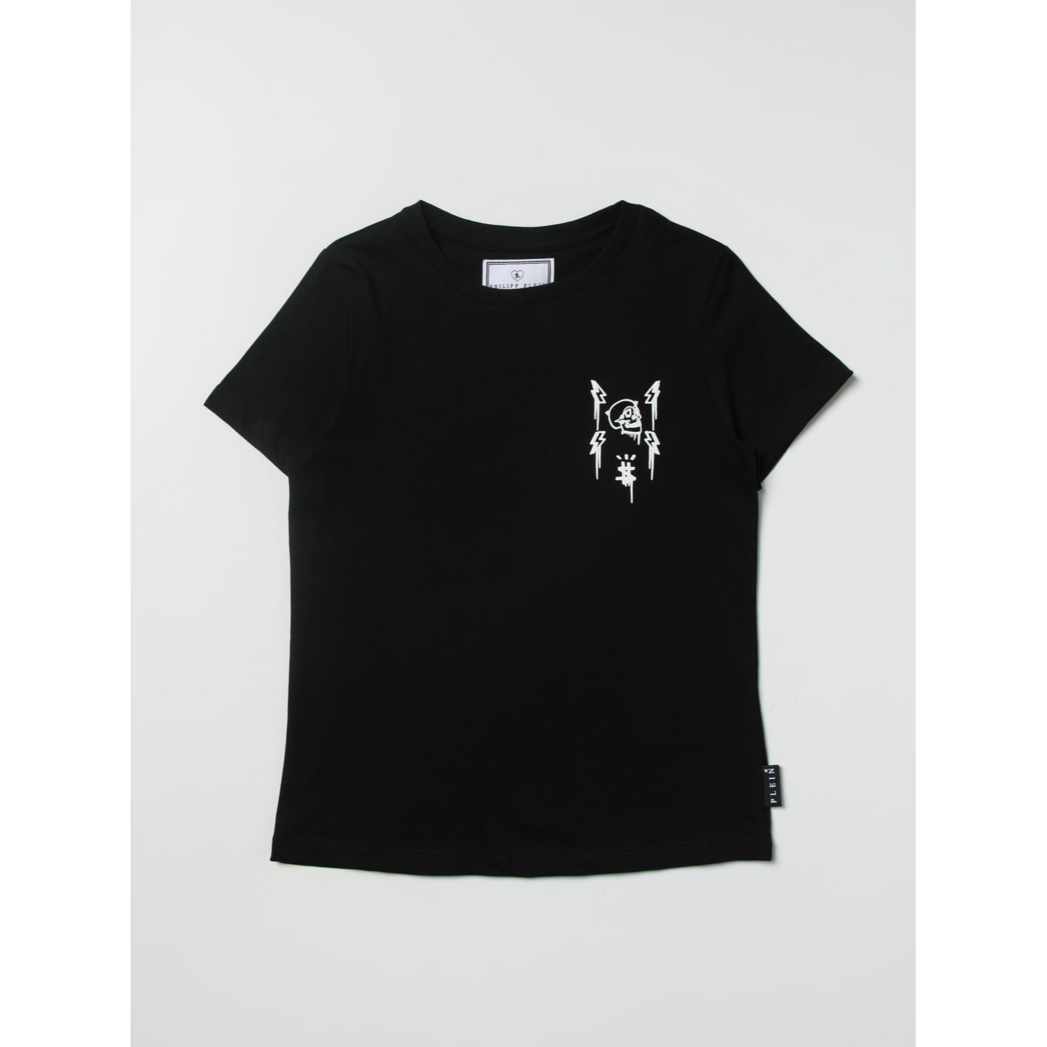 Black Logo T-Shirt 7148770132028