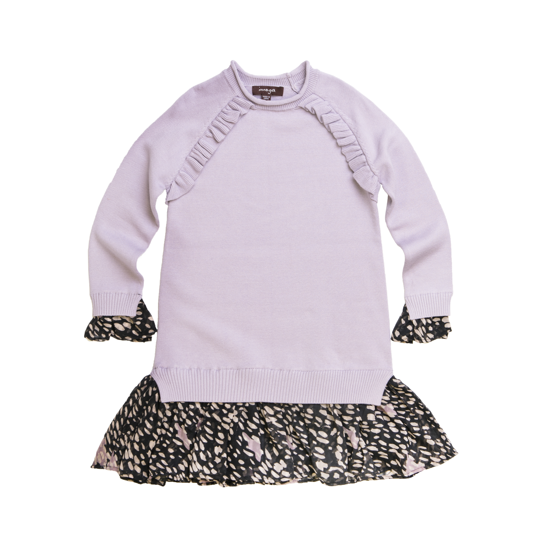 Micah Dress 7639969300540