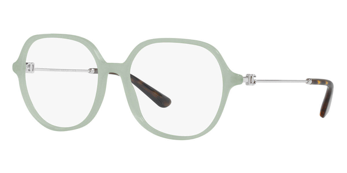 Dolce & Gabbana Women's 56mm Opal Mint Opticals 7258276954172