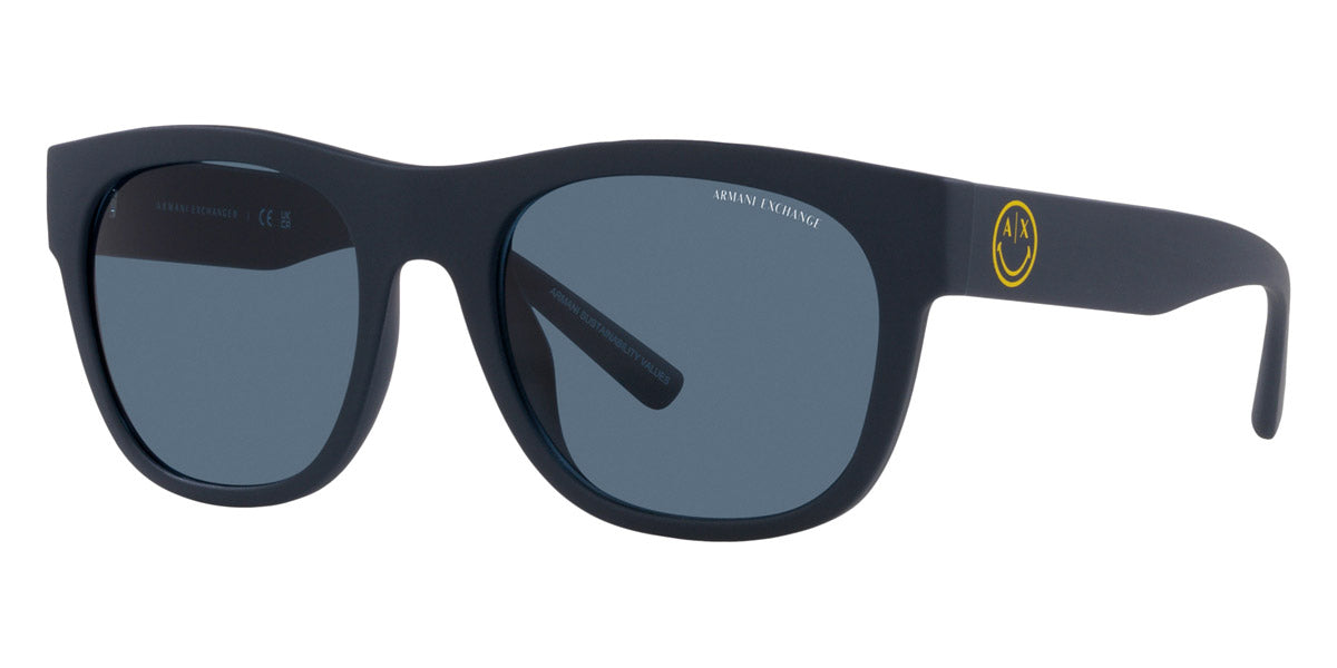 Armani Exchange Men's 55mm Sunglasses