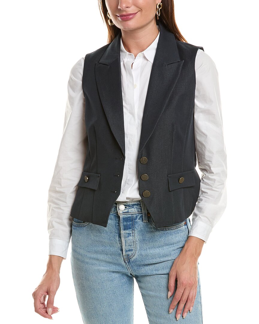 Nanette Nanette Lepore Vest