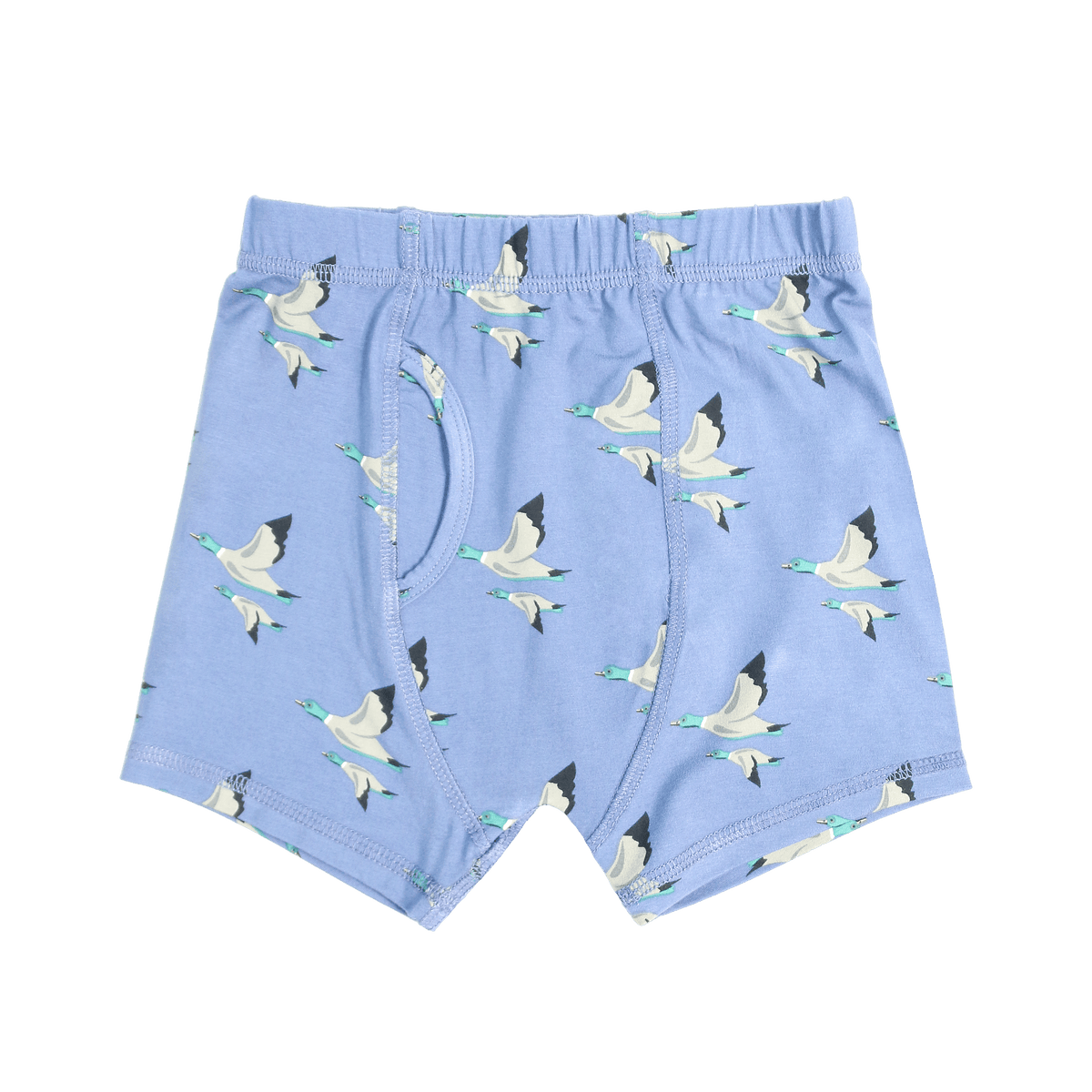 Elmer Fudd, Down On The Farm, Army Green Boy's Brief 3-Pack