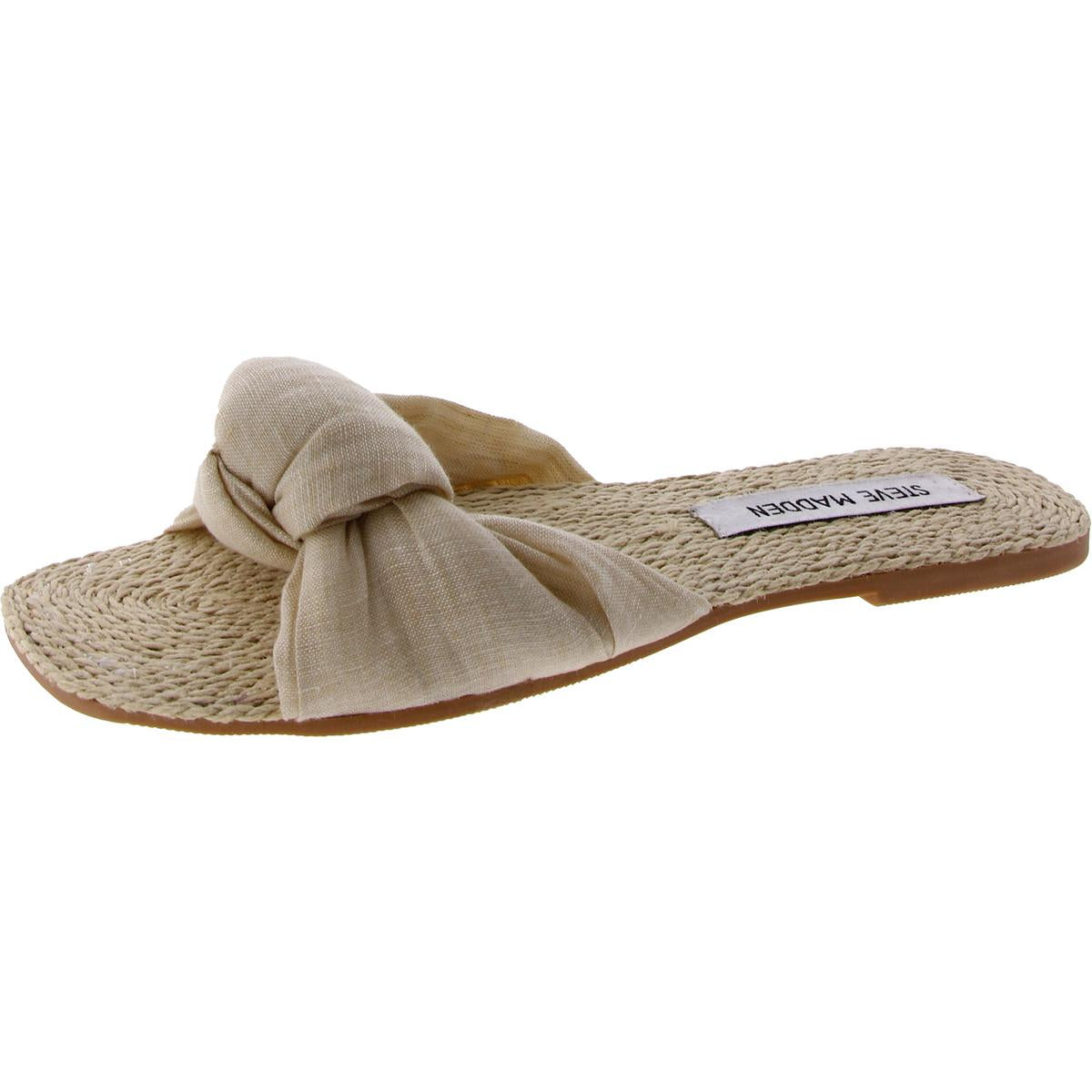 Hays Slip-On Twist Slide Sandals