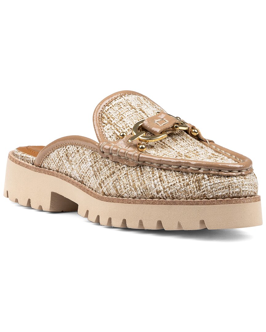 Donald Pliner Elta Mule 7760098983996