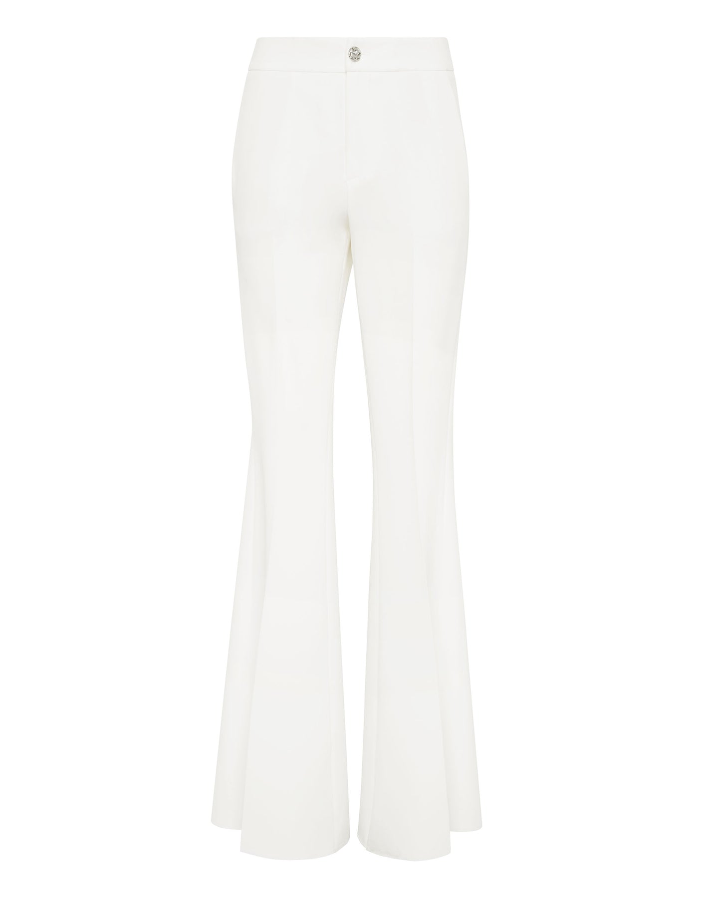 Cady Flare Trousers