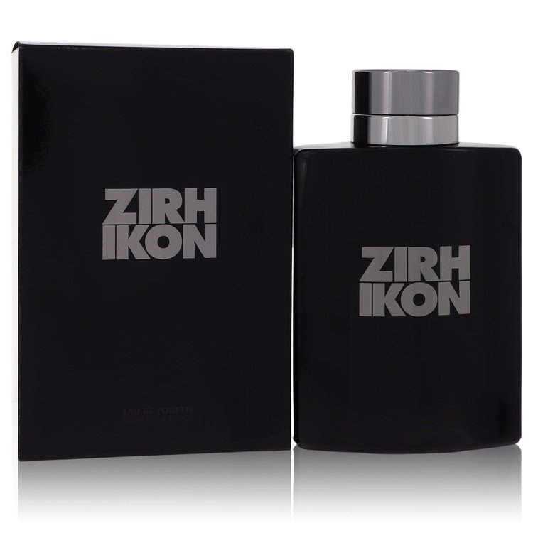 Zirh Ikon by Zirh International Eau De Toilette Spray 4.2 oz Men