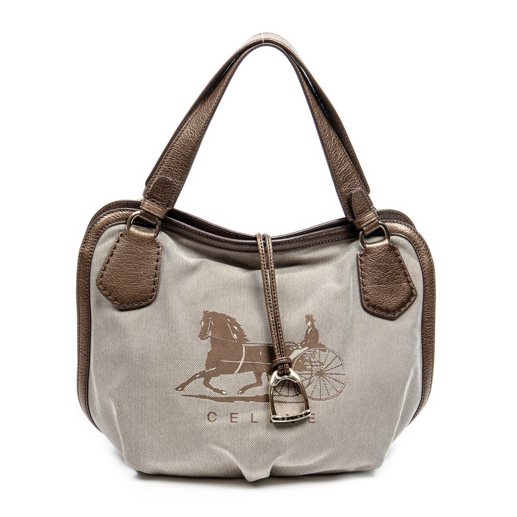 Carriage Ladies Tote 7690097524796