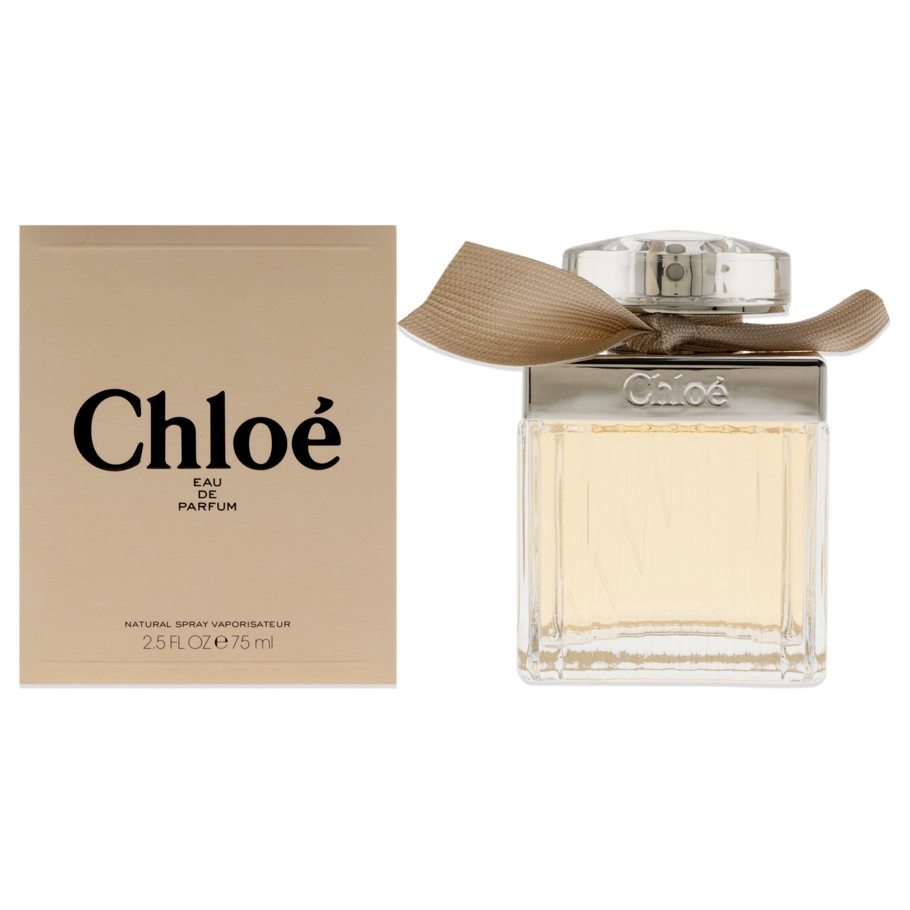 Chloe by Chloe for Women - 2.5 oz EDP Spray 7830761668668