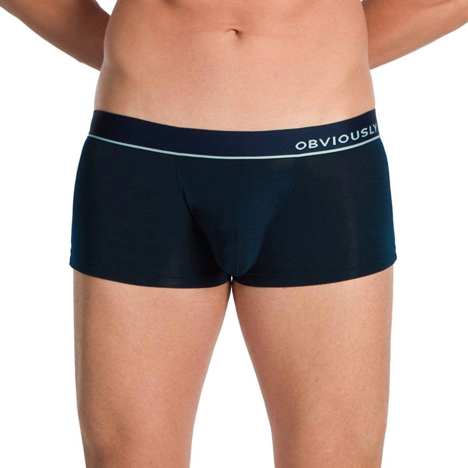 Primeman Trunk In Midnight