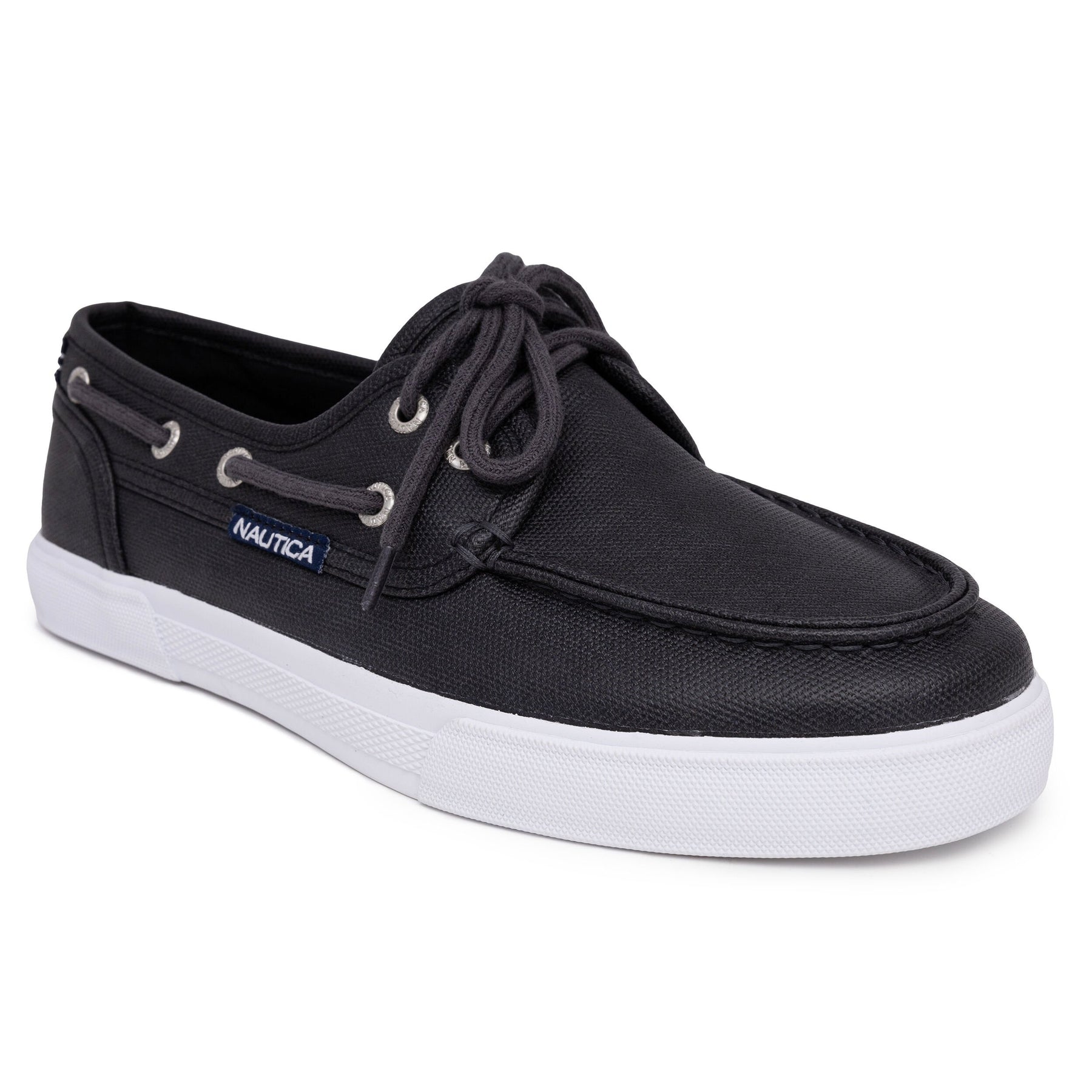 Nautica Mens Spinnaker Boat Shoe
