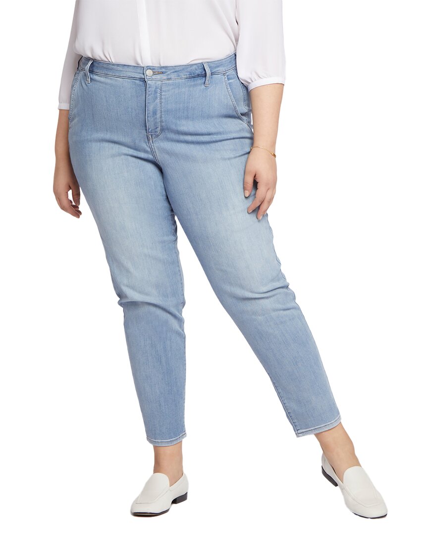 NYDJ Relaxed Surfside Tapered Jean 7802144915516