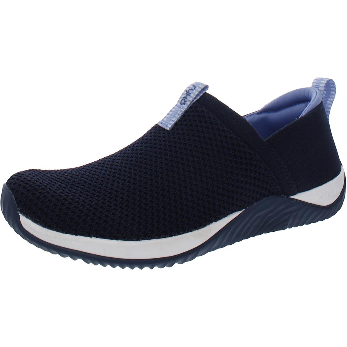 Echo Ease Fitness Lifestyle Slip-On Sneakers
