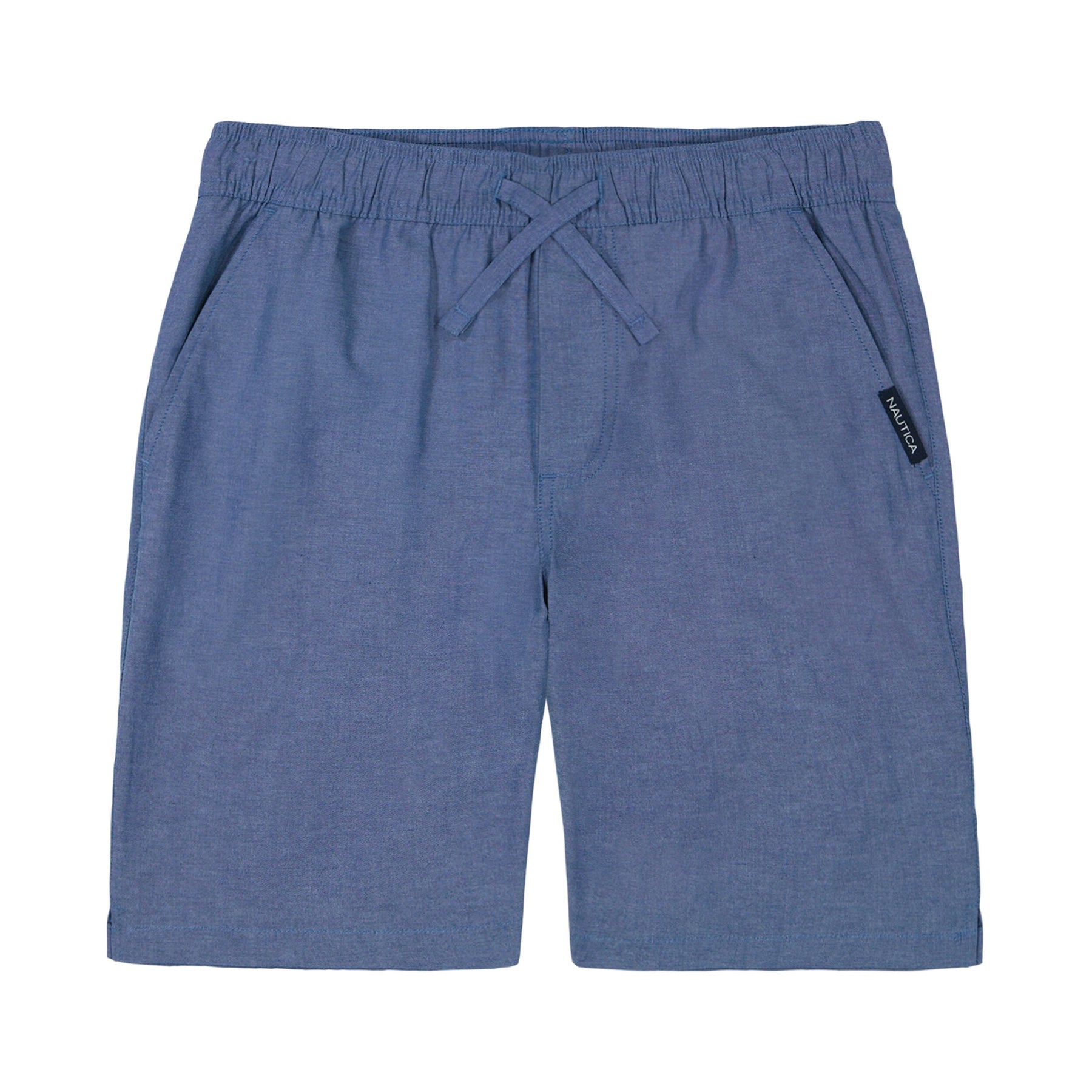 Nautica Little Boys' Pull-On Short (4-7) 7259256160316