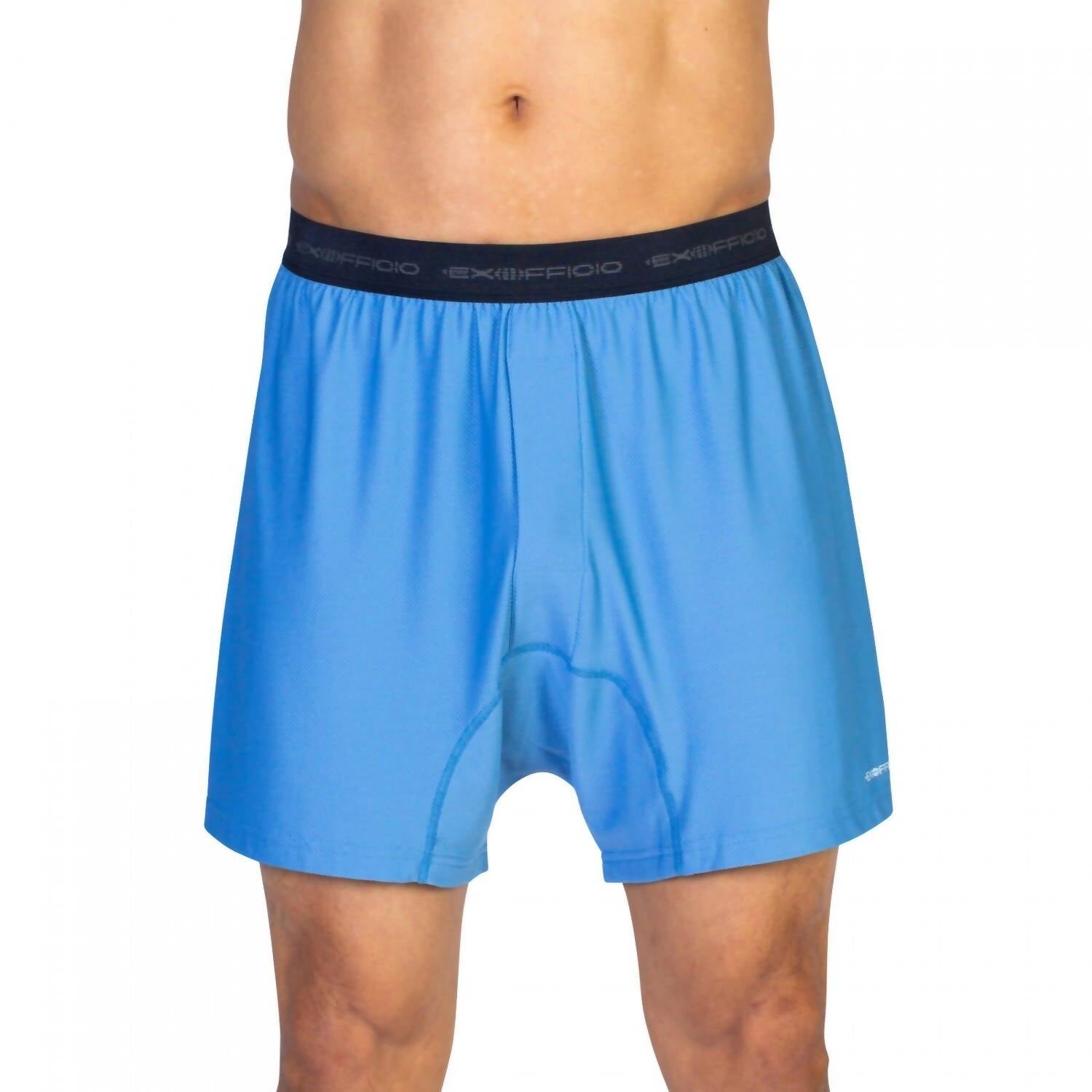 Give-N-Go Boxer In Riviera