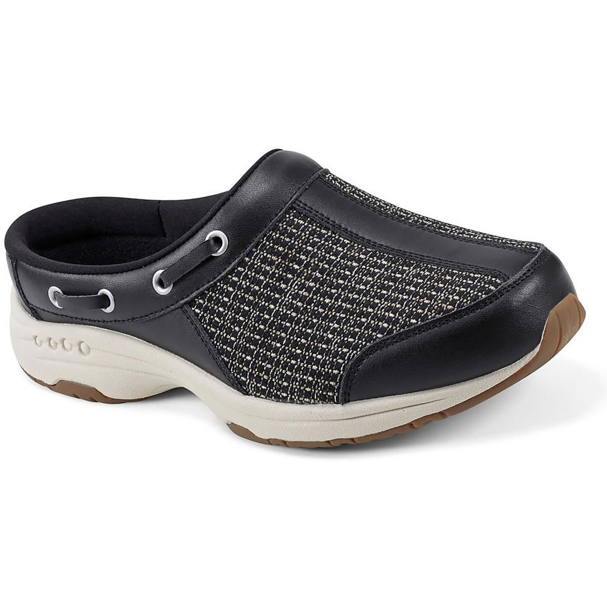Travel Port 178 Leather Slip-On Sneakers