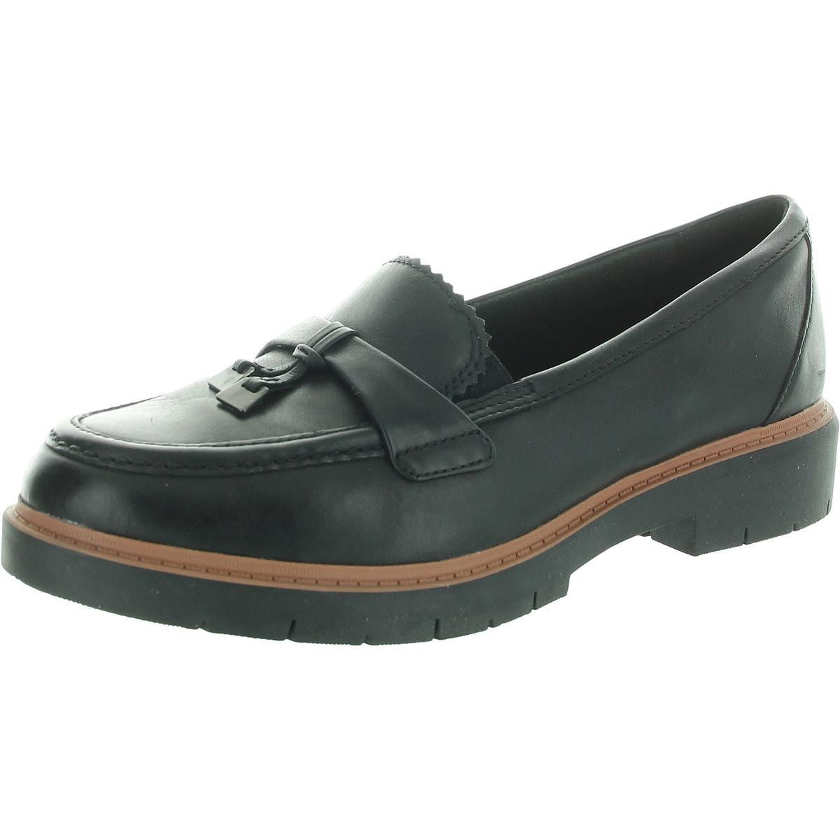 261744564060 Tassel Loafers