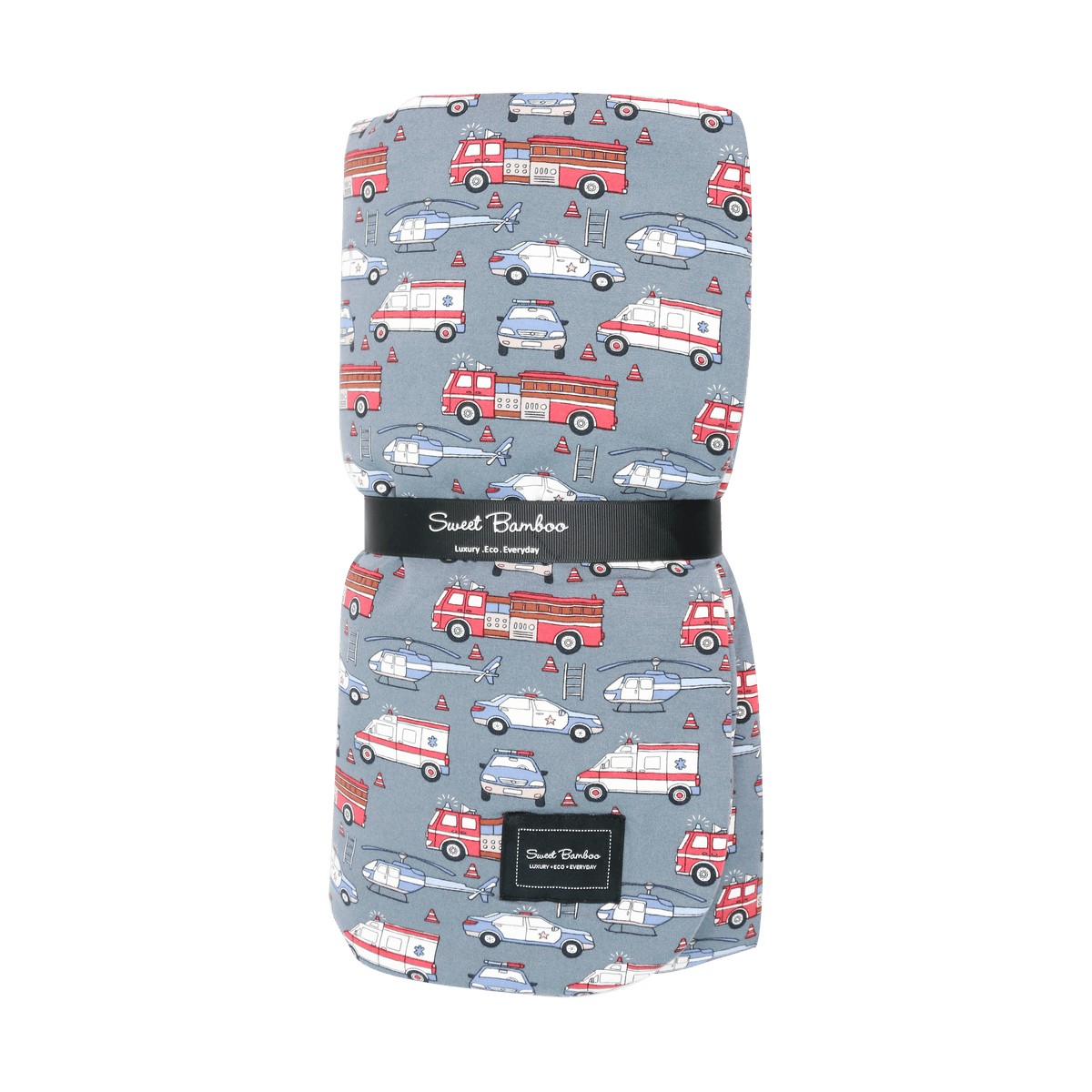 Ironman Big Kid Cloud Blanket