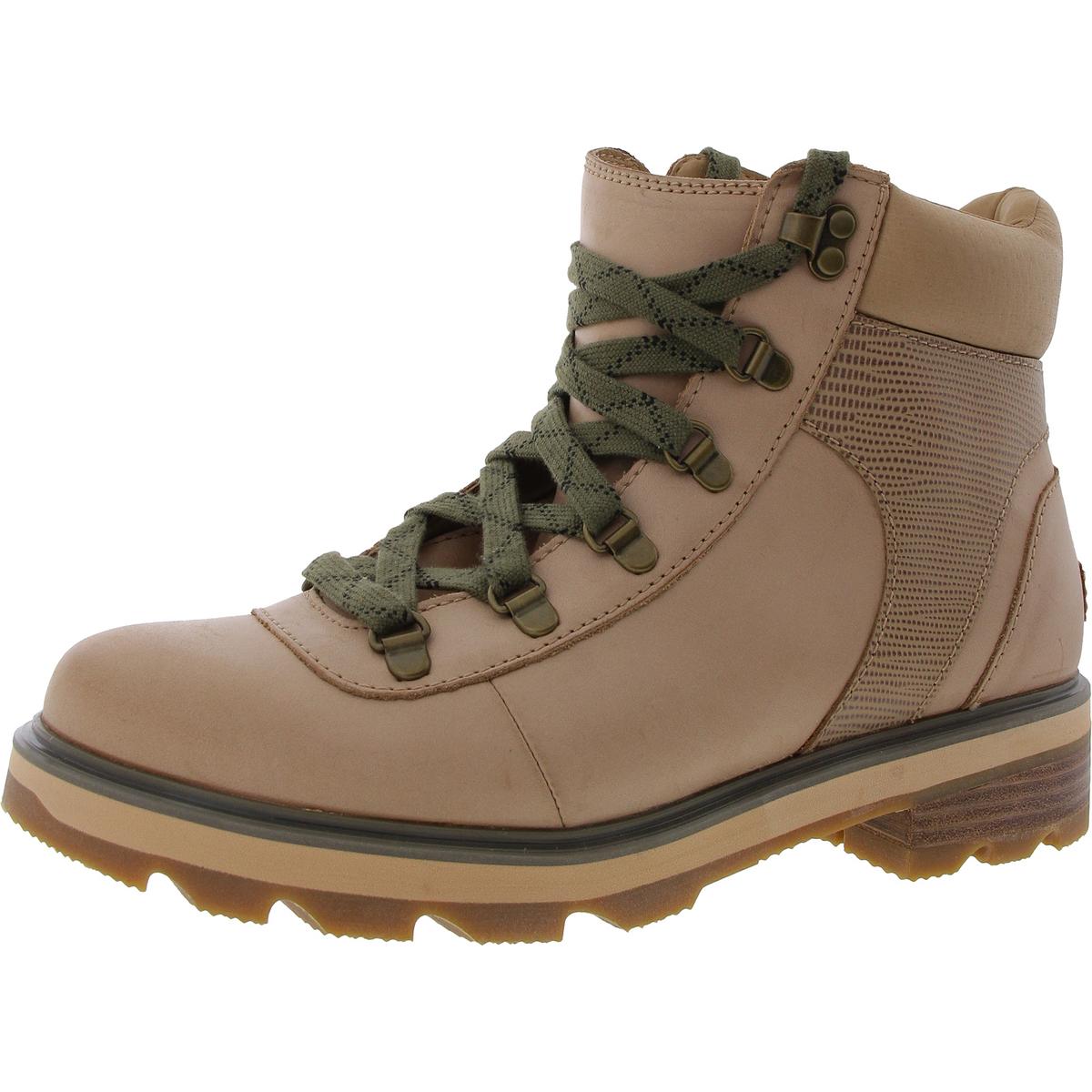 2009291262 Waterproof Hiking Boots