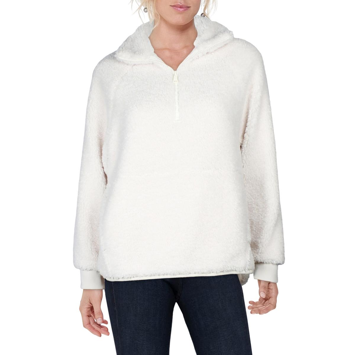 Faux Fur Faux Fur Coat