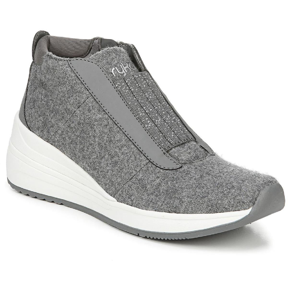 Gwyn Cushioned Footbed Shooties