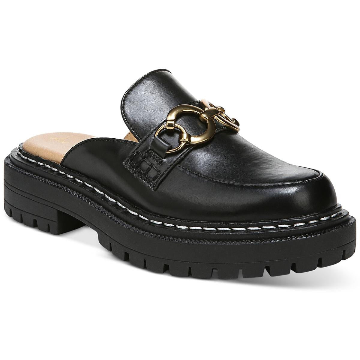 Elena Slip On Clogs