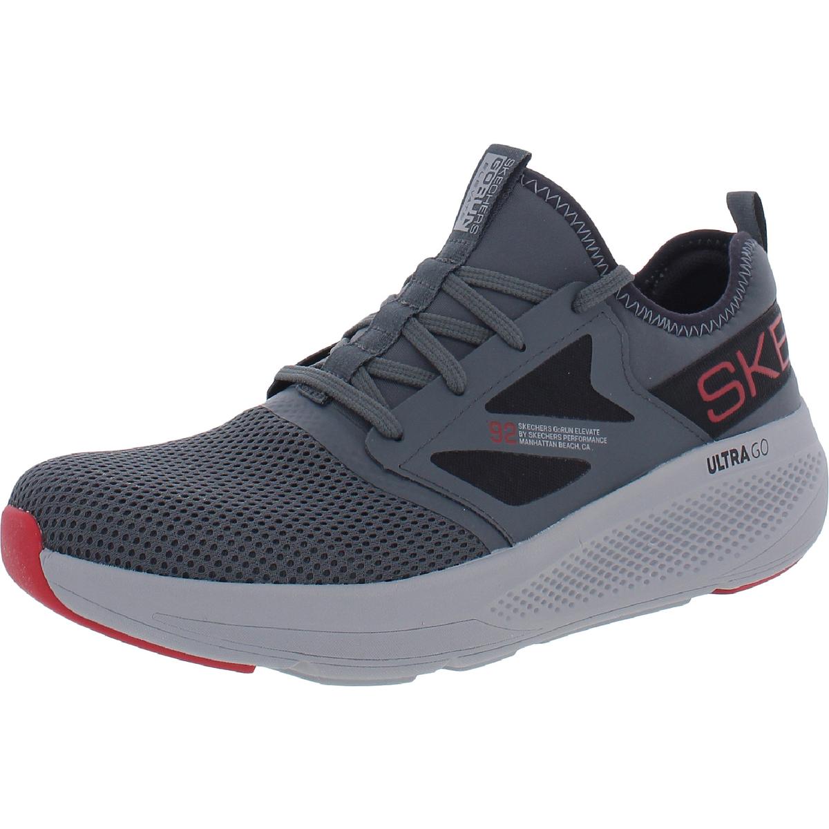Go Run Elevate- Ultimate Valor Fitness Athletic and Training Shoes