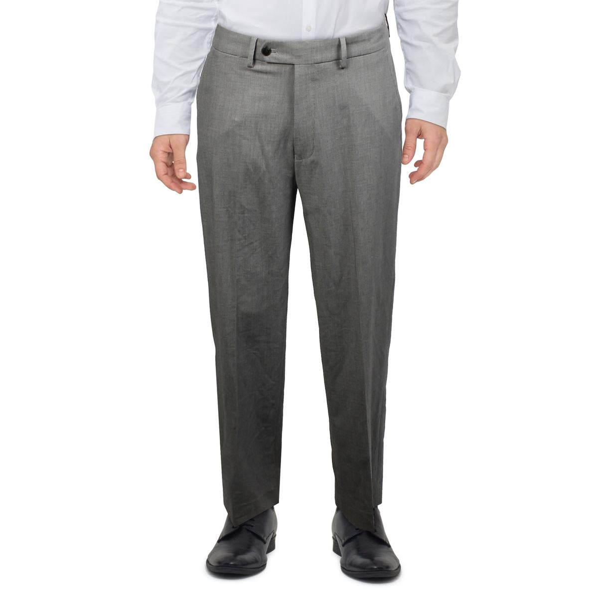 Gaff Dress Pants