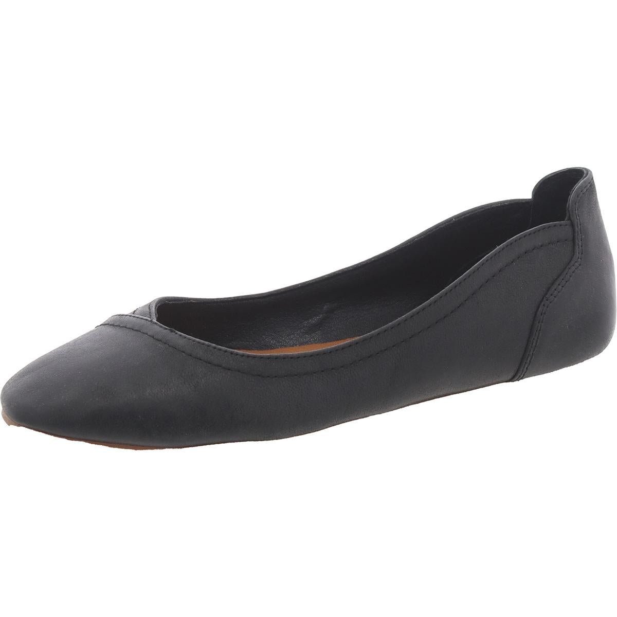 Arin    Slip On Flat Ballet Flats