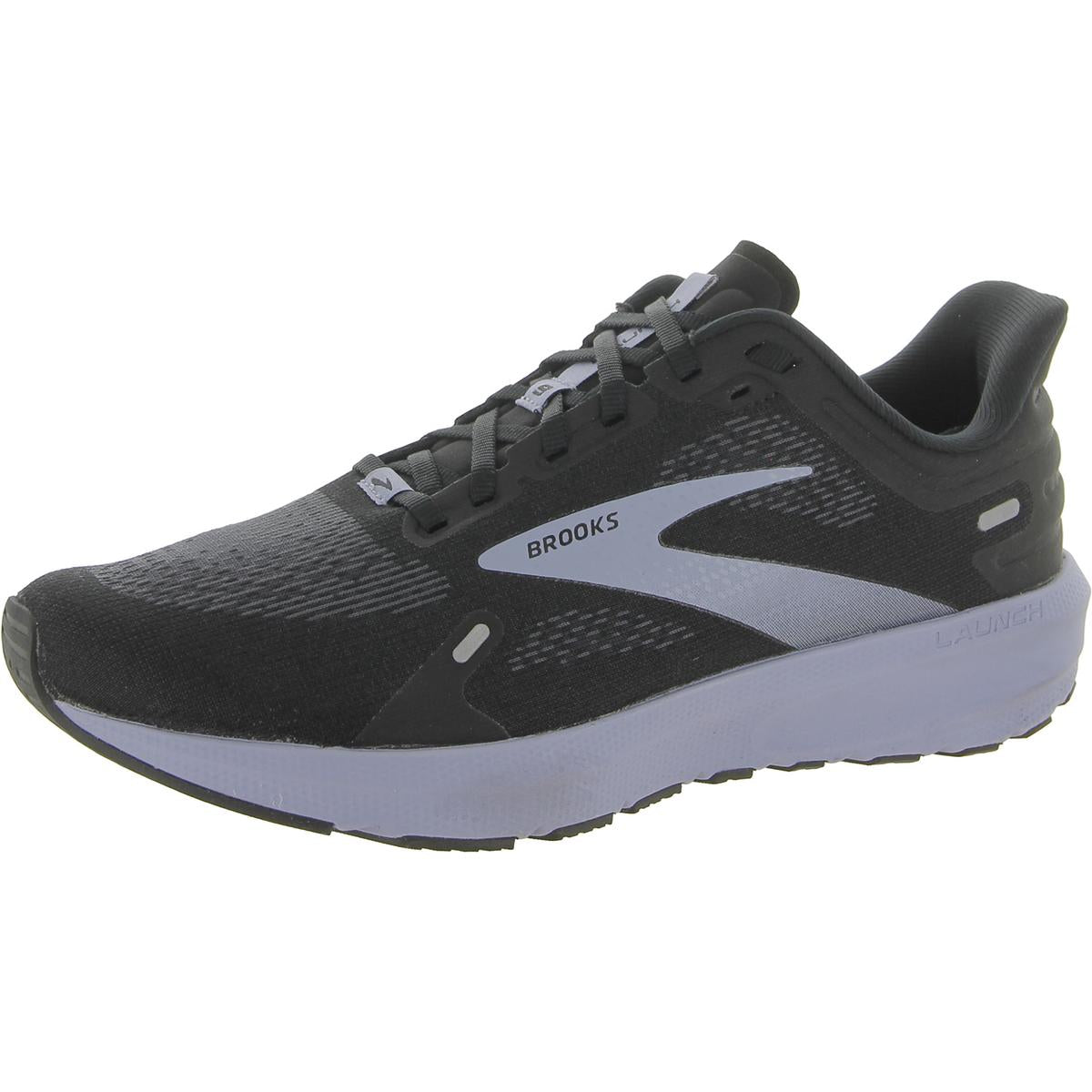 Launch 9 Lace-Up Workout Athletic and Training Shoes