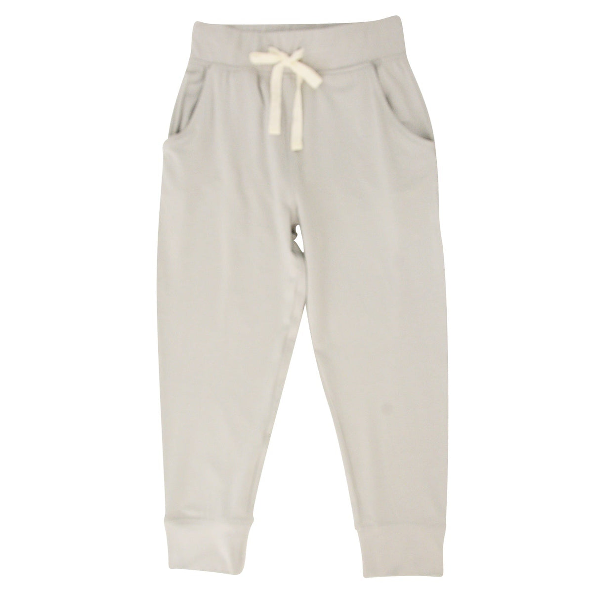 Slacker Pocket Pant Glacial Grey