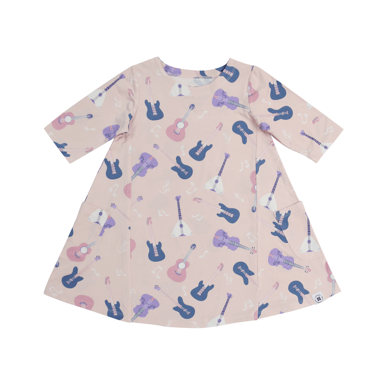 Swiftie's Rift Miss Mayhem Tunic